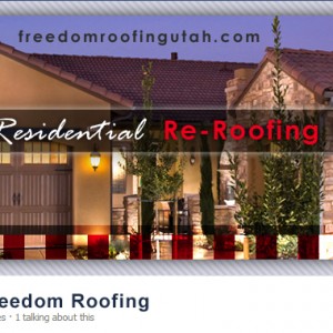 FreedomRoofingFacebook